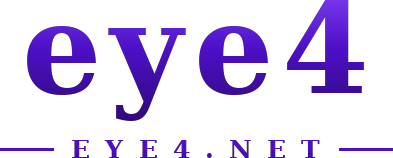 eye4 logo